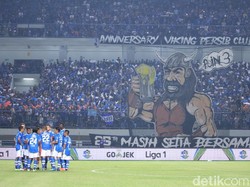 Jadwal dan Siaran Langsung Liga 1 2018 Hari Ini