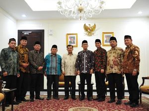 JK Dorong Lembaga Dakwah NU Lahirkan Dai yang Bisa Diklarifikasi