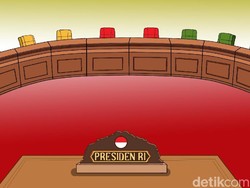 Kontras Sumut Tolak Amandemen: Menghina Demokrasi yang Sudah Dibangun!