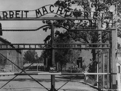 Curi Batu Bata dari Kamp Konsentrasi, 2 Turis Hongaria Dipenjara