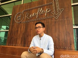 Jadi Investor Startup, Gibran Rakabuming: Semoga Bisa Lahir Gojek Lainnya