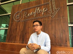 Gibran: Kalau Pendaftaran Pilkada Solo Sudah Dibuka, Kasih Tahu Saya Gibran: Kalau Pendaftaran Pilkada Solo Sudah Dibuka, Kasih Tahu Saya