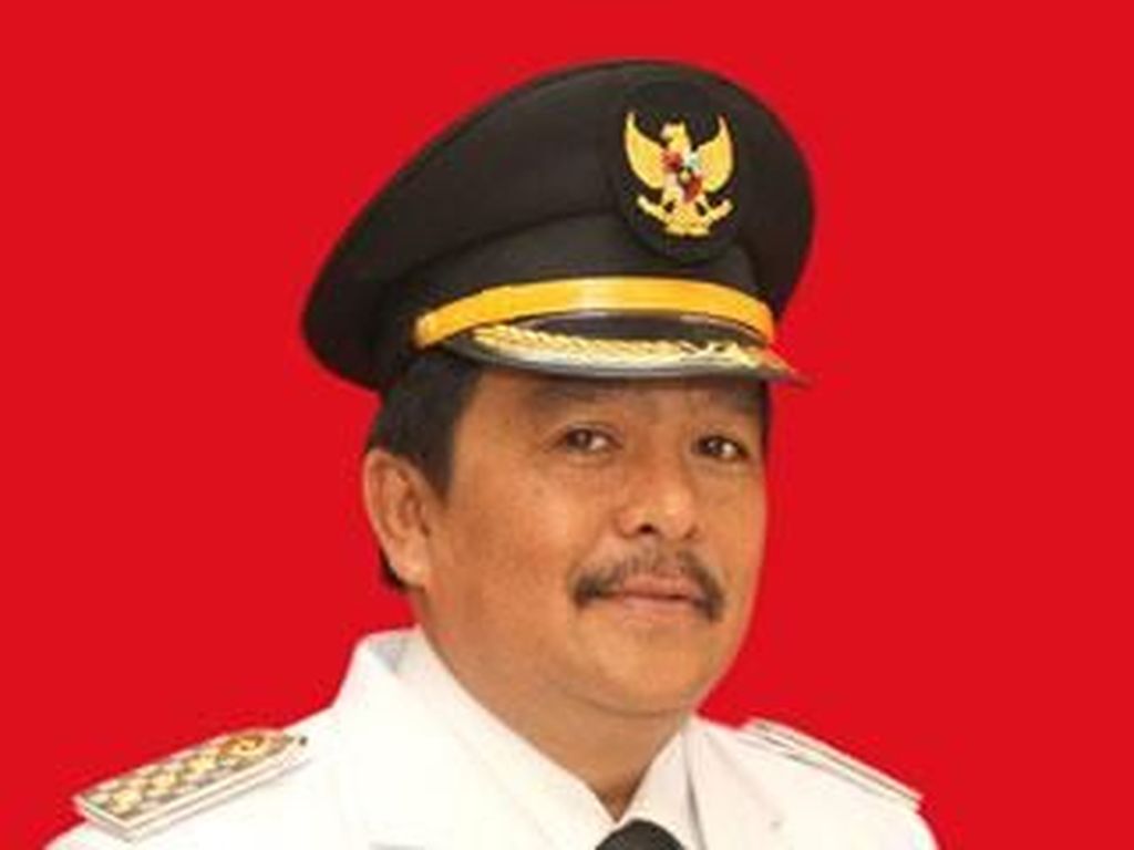 Bupati Labuhanbatu Ditangkap KPK, Hartanya Miliaran Bupati Labuhanbatu Ditangkap KPK, Hartanya Miliaran
