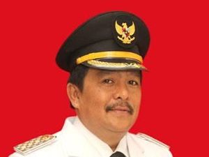 Bupati Labuhanbatu Ditangkap KPK, Hartanya Miliaran Bupati Labuhanbatu Ditangkap KPK, Hartanya Miliaran