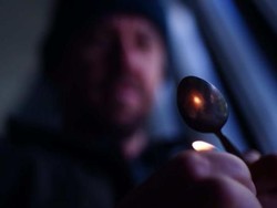 Obat Atasi Kecanduan Narkoba Diujicobakan di Australia