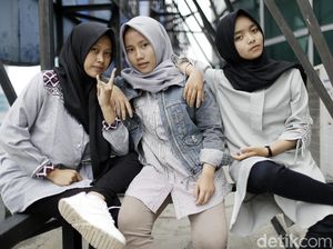 Voice of Baceprot Merasa Diselamatkan Musik