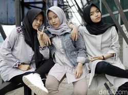 Voice of Baceprot Merasa Diselamatkan Musik