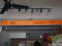 Santapan Lezat Nan Halal di Singapura, Ini Tempatnya