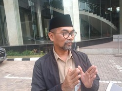 Kasudin Pendidikan Jaktim Diperiksa soal Dugaan Korupsi Rehab Sekolah