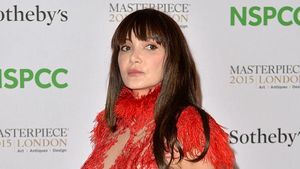 Potret Annabelle, Model & Sosialita Cantik yang Meninggal Secara Misterius