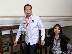 Gara-gara Ini, Mau Nggak Mau Hary Tanoe Lepaskan Jabatan Dirut MNC Digital