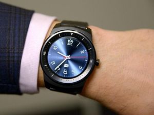 Duet Smartwatch Terbaru LG Meluncur Bulan Ini Duet Smartwatch Terbaru LG Meluncur Bulan Ini