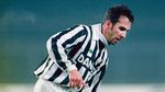 Cristiano Ronaldo dan Sosok Lain yang Pernah Pakai Nomor 7 Juventus