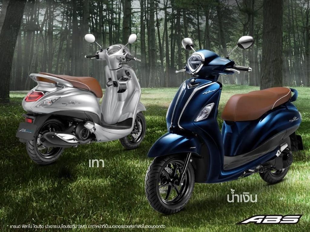 Yamaha Pertanyakan Motor Hybrid, VVA Sudah Cukup Yamaha Pertanyakan Motor Hybrid, VVA Sudah Cukup