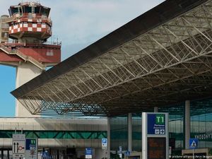 Sistem Sensor Cerdas Bisa Turunkan Konsumsi Energi Bandara