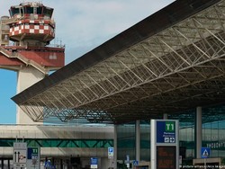 Sistem Sensor Cerdas Bisa Turunkan Konsumsi Energi Bandara