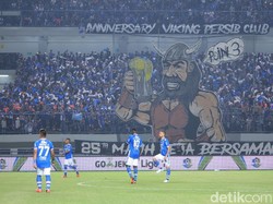 Komdis PSSI: Hukuman untuk Persib Akan Bikin Semuanya Jera