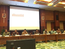 Penerimaan Perpajakan hingga Juni Capai Rp 653 Triliun