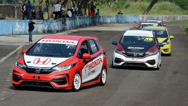 Alvin Bahar Siapkan Strategi Khusus di Seri ISSOM Jakarta