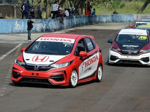 Alvin Bahar Siapkan Strategi Khusus di Seri ISSOM Jakarta