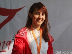 Ditawari Cak Imin Waketum PKB, Tsamara Tegaskan Setia kepada PSI