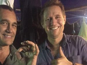 Dokter Australia di Insiden Thailand Akan Diberi Penghargaan Resmi