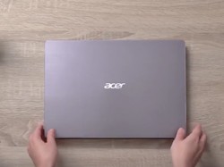 Begini Tanggapan Acer saat Disinggung soal Ponsel Gaming