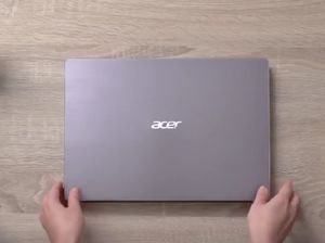 Begini Tanggapan Acer saat Disinggung soal Ponsel Gaming Begini Tanggapan Acer saat Disinggung soal Ponsel Gaming