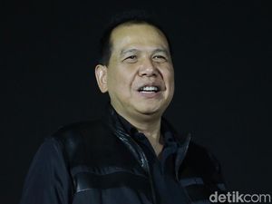CT Pede RI Bisa Jadi Negara Ekonomi Keempat Dunia di 2045