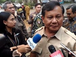 Prabowo-Puan bak Kakak-Adik