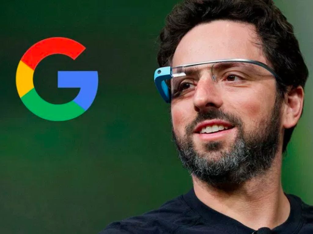 Pendiri Google Sergey Brin Bangun Kantor di Singapura, buat Apa? Pendiri Google Sergey Brin Bangun Kantor di Singapura, buat Apa?