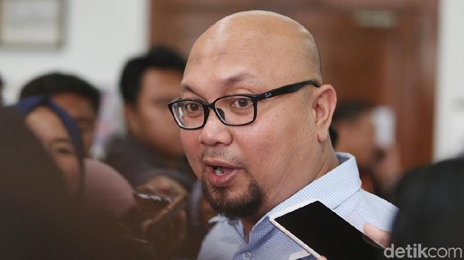 7 Caleg DPD Eks Napi Korupsi Masuk DCT 7 Caleg DPD Eks Napi Korupsi Masuk DCT