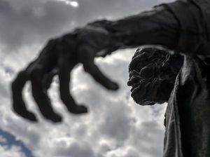 Frankenstein Ditulis Berdasarkan Kisah Nyata Lho, Begini Penjelasannya Frankenstein Ditulis Berdasarkan Kisah Nyata Lho, Begini Penjelasannya