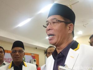 PKS Jabar Siap All Out Kawal Prabowo-Salim Segaf
