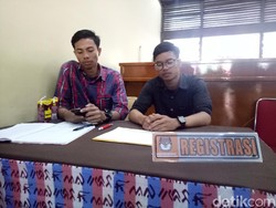 10 Parpol Belum Daftar DCS di KPU Sulsel