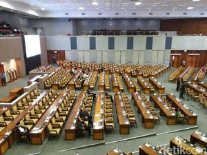 Komisi VIII Siap Bahas Draf Sandingan RUU Pesantren Versi Kemenag