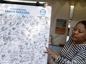 Mempercepat Revisi Undang-Undang Narkotika Mempercepat Revisi Undang-Undang Narkotika