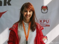 Ragukan Survei SPIN, TKN: Jokowi Melayang Tinggi Tinggalkan Prabowo