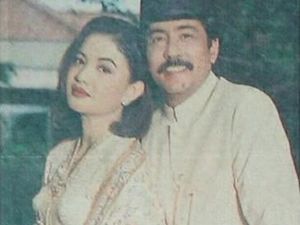 Doel, Pilih Maudy Koesnaedi atau Cornelia Agatha Muda?