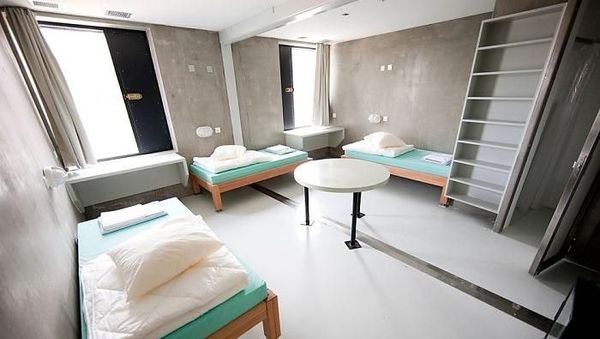 Potret Penjara di Dunia, dari Mengerikan Hingga Mewah