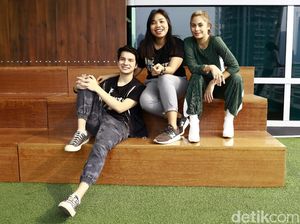 13 The Haunted, Film Horor yang Angkat Kehidupan Anak Muda