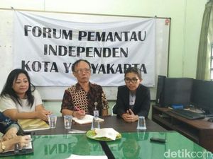 Keluhan Ortu di Blank Spot Yogya: Anaknya Tak Bisa Sekolah Negeri