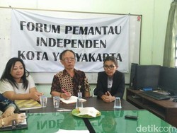 Keluhan Ortu di Blank Spot Yogya: Anaknya Tak Bisa Sekolah Negeri