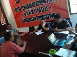 Kepsek di Lampung Divonis 1 Bulan Penjara Gegara Dukung Incumbent