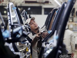 Chip Langka di Seluruh Dunia, Harga Mobil di Indonesia Bakal Naik?