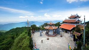 Wow! Ini di Vietnam Lho, Bukan Eropa