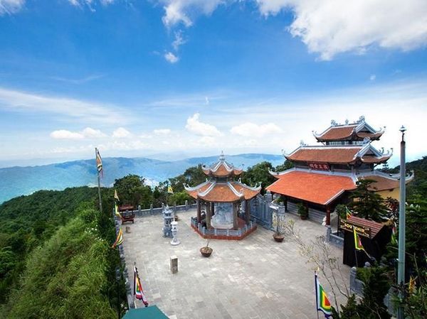 Wow! Ini di Vietnam Lho, Bukan Eropa