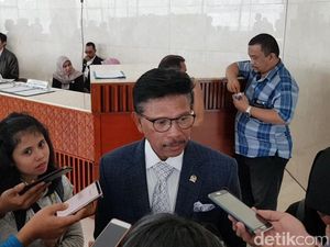 NasDem ke PD: Tak Ada Kepentingan Istana di Berita Asia Sentinel NasDem ke PD: Tak Ada Kepentingan Istana di Berita Asia Sentinel