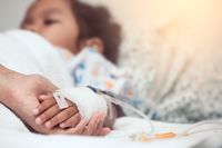 Ragam Tantangan dan Harapan Keluarga Anak dengan Penyakit Langka