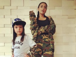 Shakira Masih Dirawat di Singapura, Denada Jual 1 Unit Apartemen